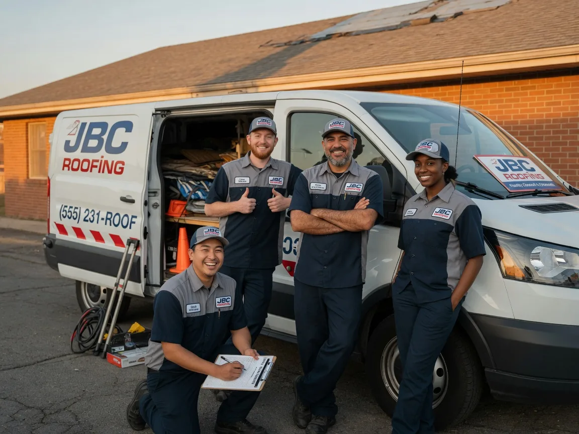 Roof Replacement company in Groveland, MA